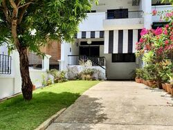 Evergreen Garden (D16), Terrace #498644131